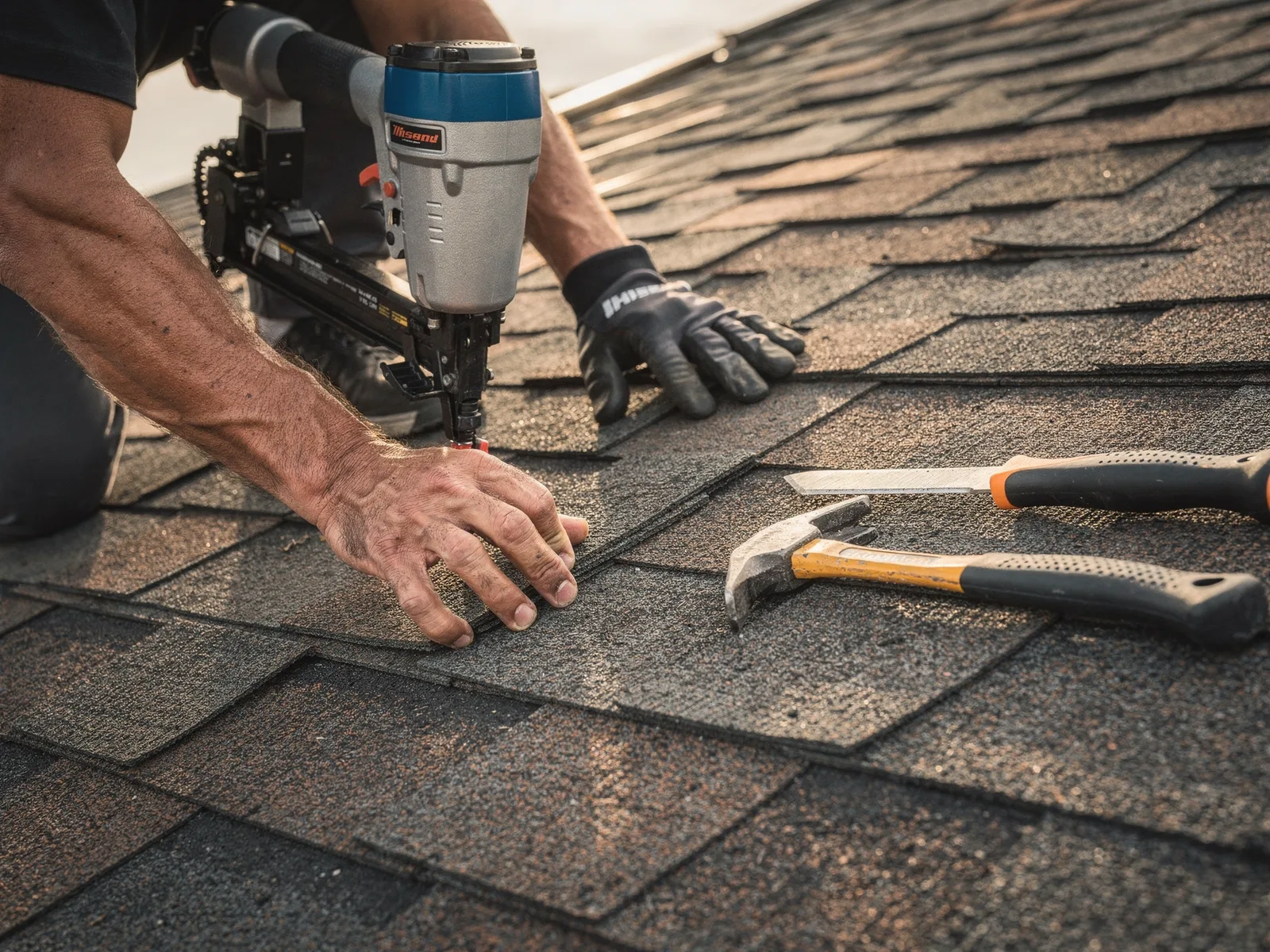 Why choose Roof Repair in Alfred, ME